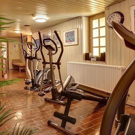 Trip Inn Hotel Blankenburg Karlsruhe Dış mekan fotoğraf