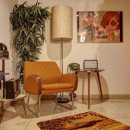Trip Inn Hotel Blankenburg Karlsruhe Dış mekan fotoğraf