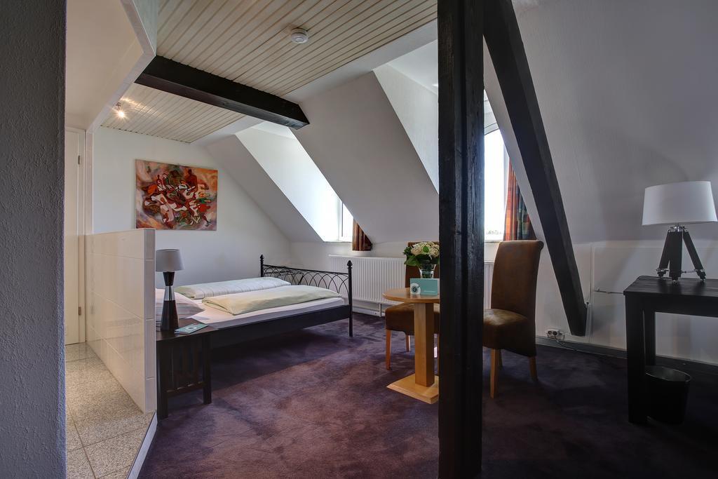 Trip Inn Hotel Blankenburg Karlsruhe Dış mekan fotoğraf