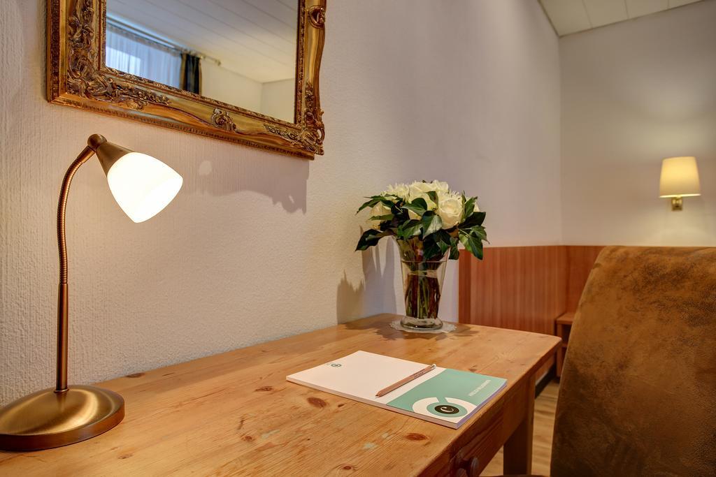 Trip Inn Hotel Blankenburg Karlsruhe Oda fotoğraf