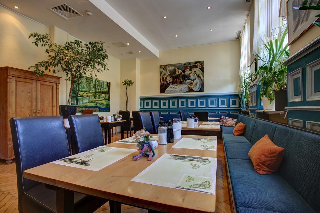 Trip Inn Hotel Blankenburg Karlsruhe Dış mekan fotoğraf