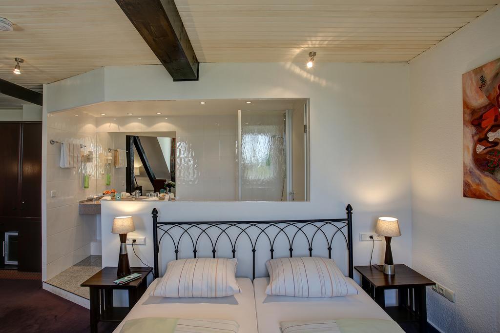 Trip Inn Hotel Blankenburg Karlsruhe Oda fotoğraf