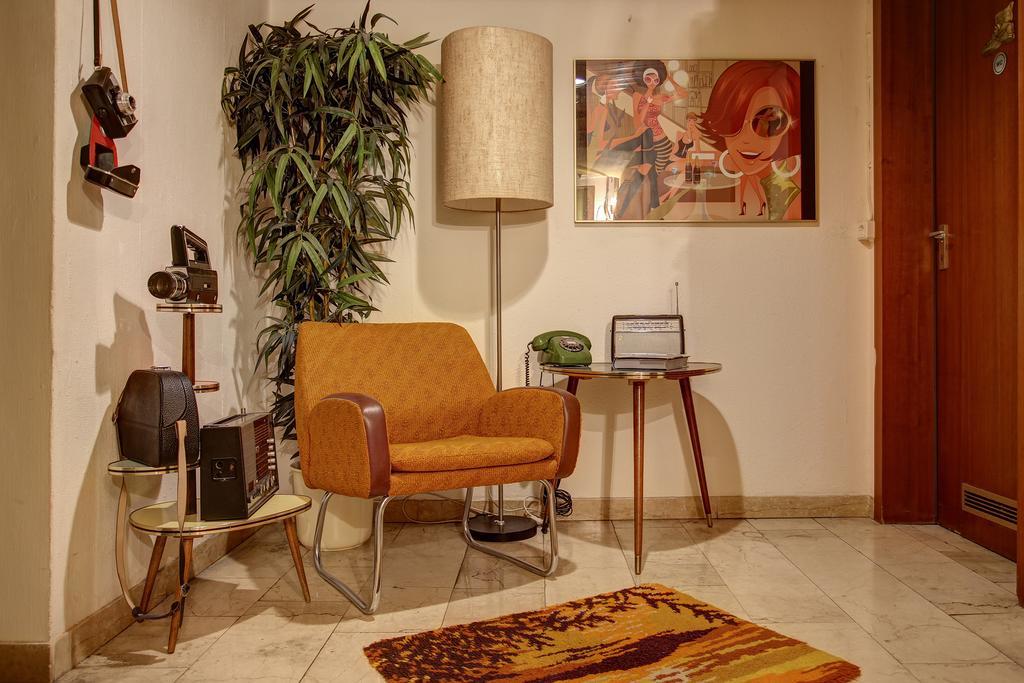 Trip Inn Hotel Blankenburg Karlsruhe Dış mekan fotoğraf
