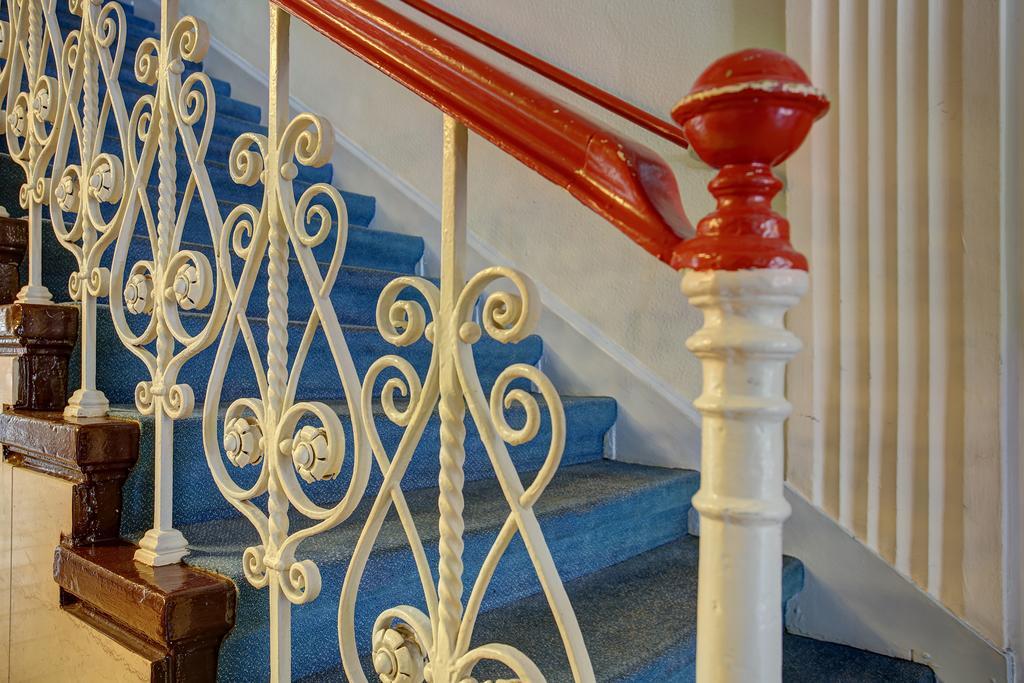 Trip Inn Hotel Blankenburg Karlsruhe Dış mekan fotoğraf