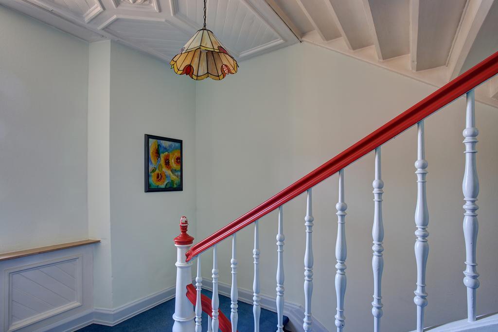 Trip Inn Hotel Blankenburg Karlsruhe Dış mekan fotoğraf