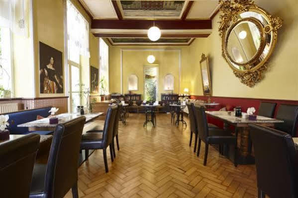 Trip Inn Hotel Blankenburg Karlsruhe Dış mekan fotoğraf