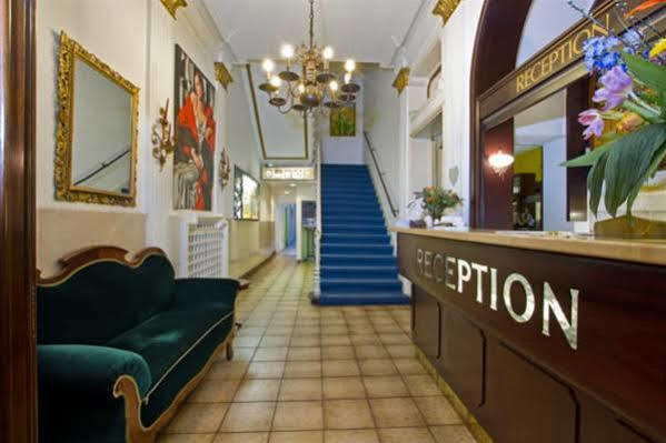 Trip Inn Hotel Blankenburg Karlsruhe Dış mekan fotoğraf