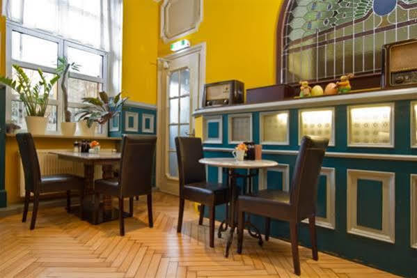 Trip Inn Hotel Blankenburg Karlsruhe Dış mekan fotoğraf