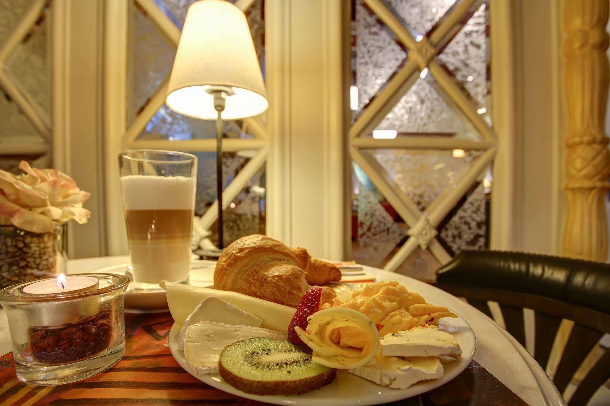 Trip Inn Hotel Blankenburg Karlsruhe Dış mekan fotoğraf