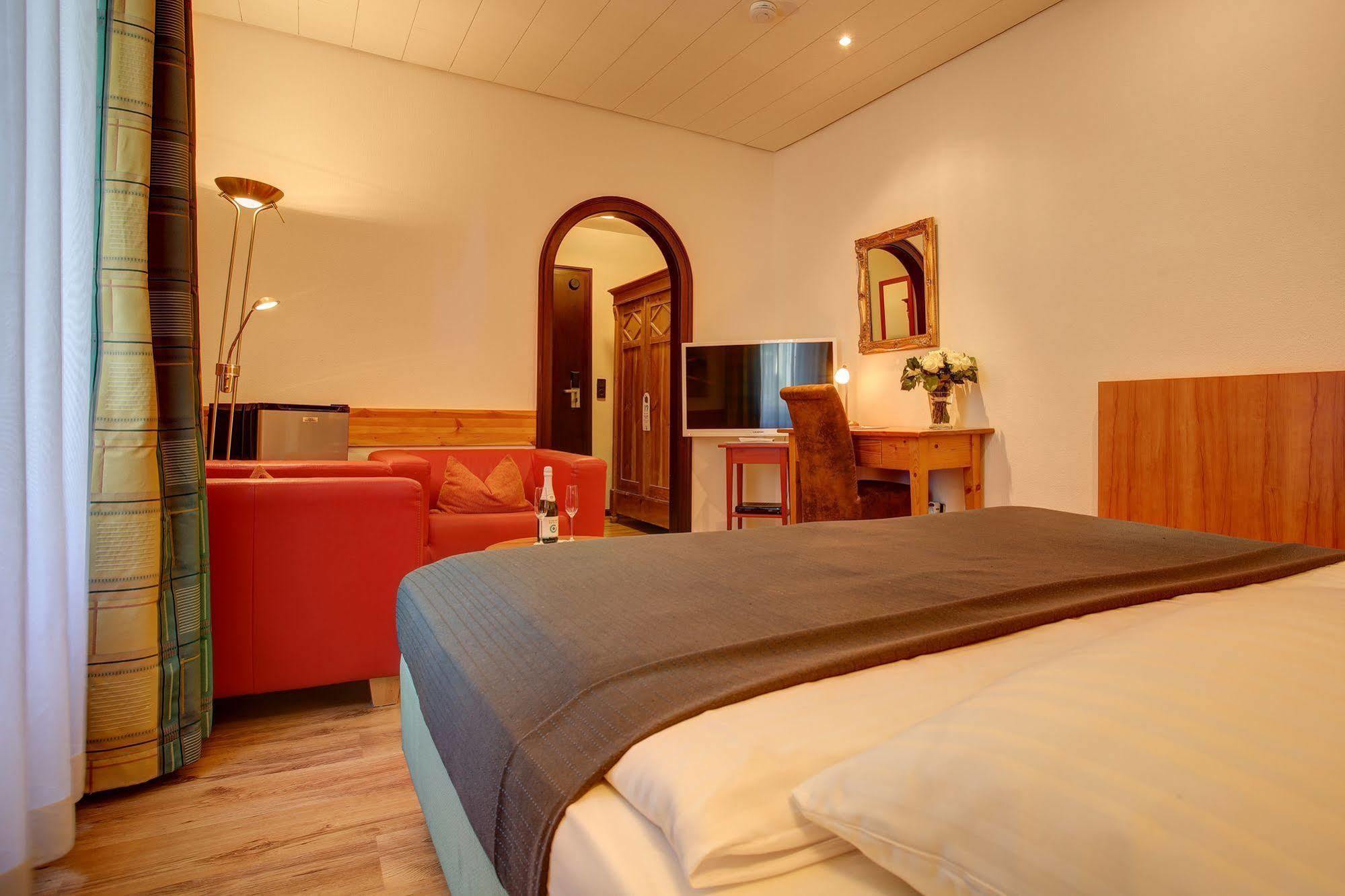 Trip Inn Hotel Blankenburg Karlsruhe Dış mekan fotoğraf