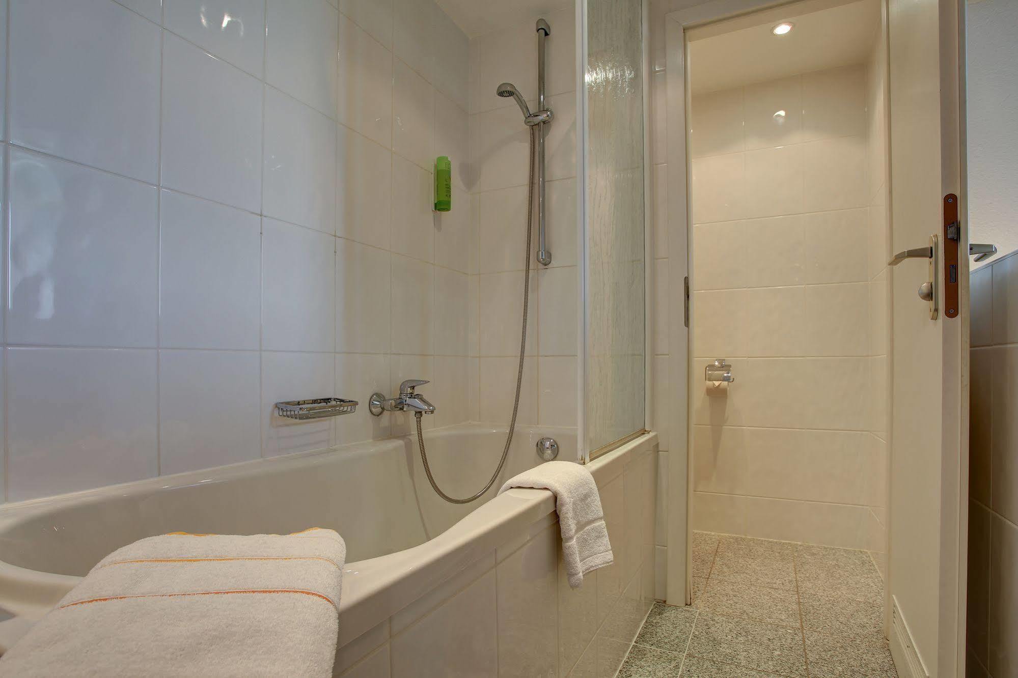 Trip Inn Hotel Blankenburg Karlsruhe Dış mekan fotoğraf