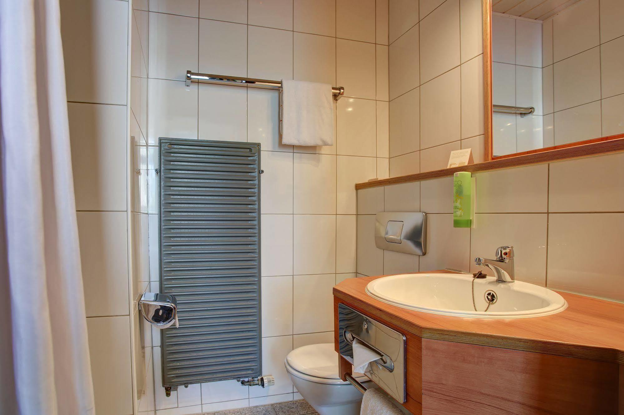 Trip Inn Hotel Blankenburg Karlsruhe Dış mekan fotoğraf