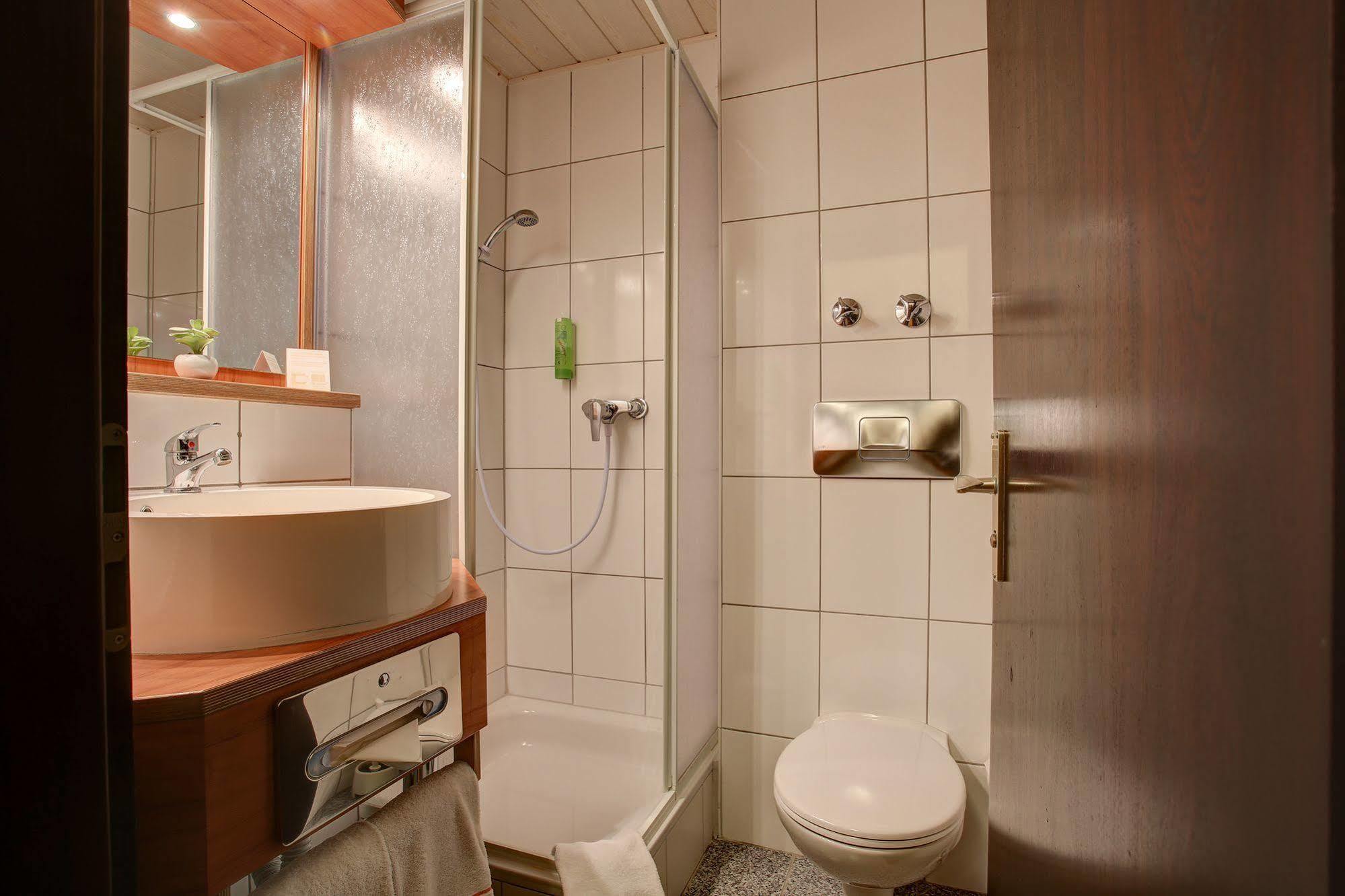 Trip Inn Hotel Blankenburg Karlsruhe Dış mekan fotoğraf