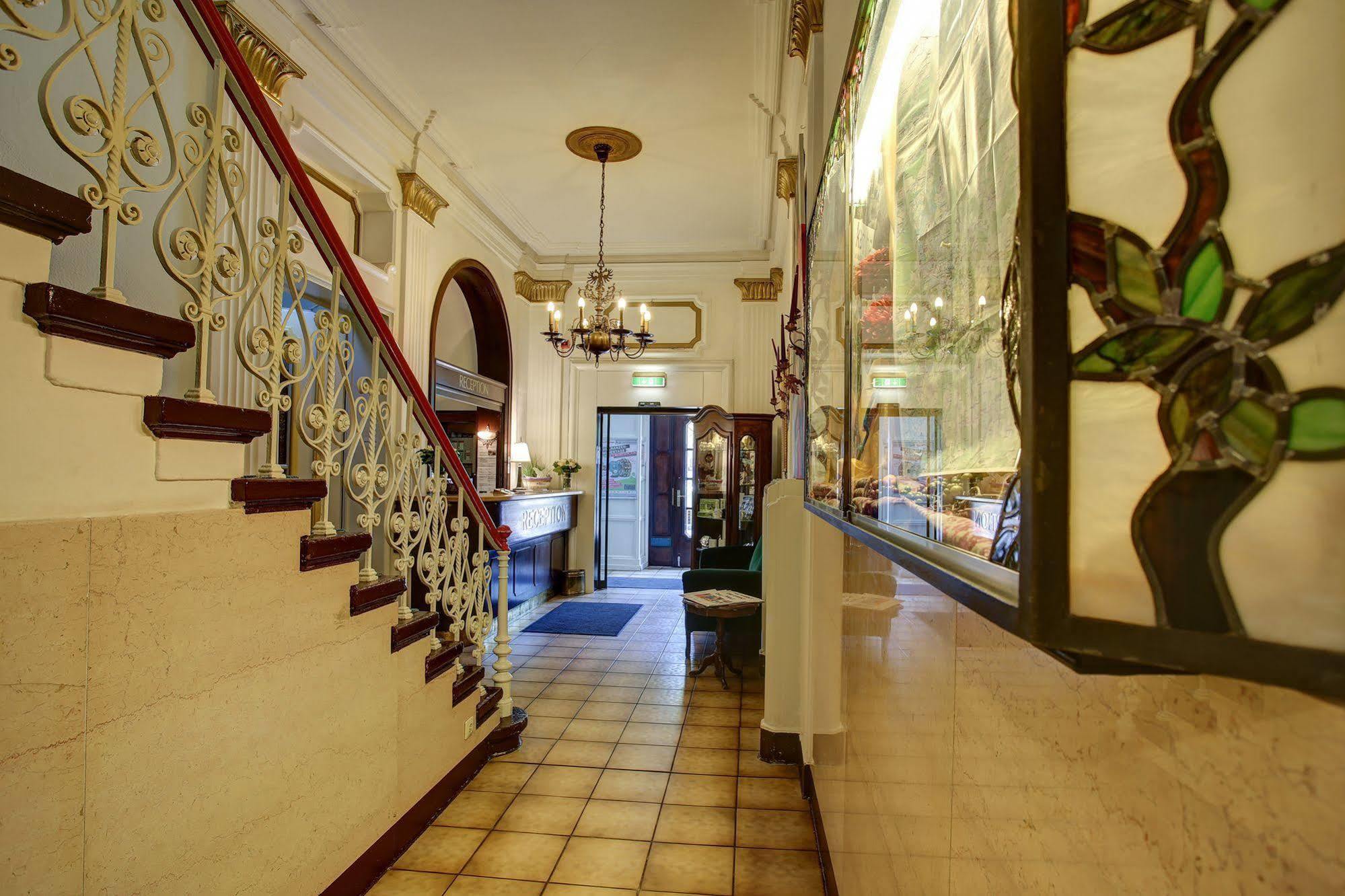 Trip Inn Hotel Blankenburg Karlsruhe Dış mekan fotoğraf