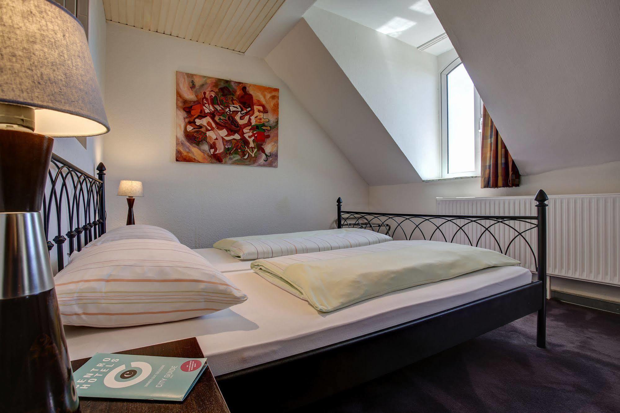 Trip Inn Hotel Blankenburg Karlsruhe Dış mekan fotoğraf