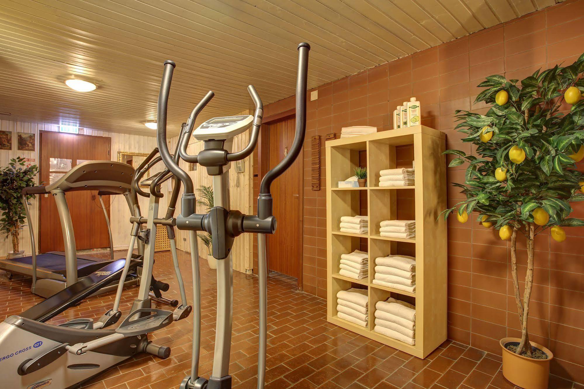 Trip Inn Hotel Blankenburg Karlsruhe Dış mekan fotoğraf