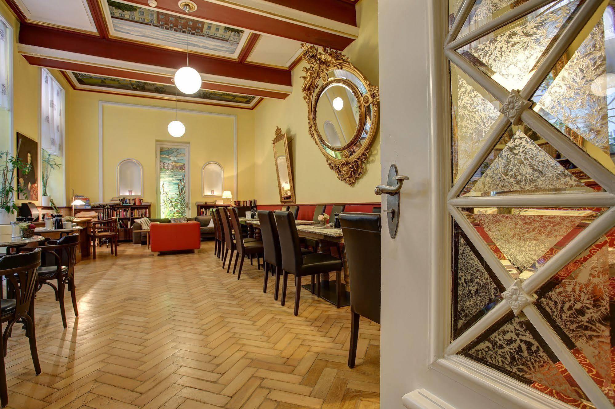 Trip Inn Hotel Blankenburg Karlsruhe Dış mekan fotoğraf