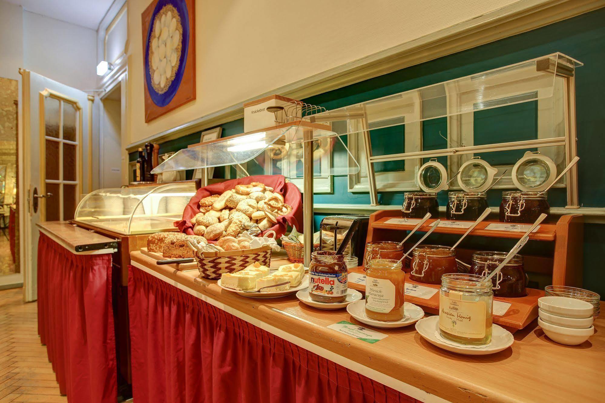 Trip Inn Hotel Blankenburg Karlsruhe Dış mekan fotoğraf