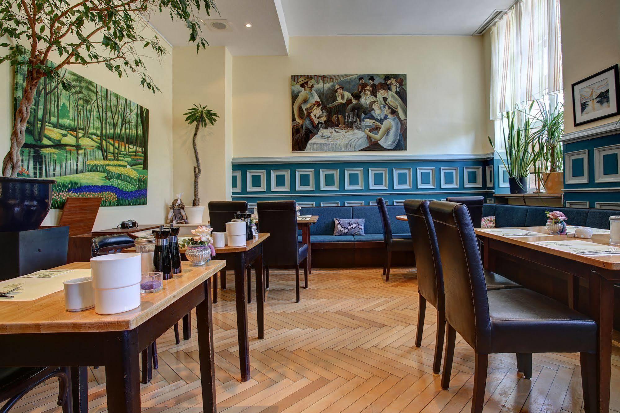 Trip Inn Hotel Blankenburg Karlsruhe Dış mekan fotoğraf