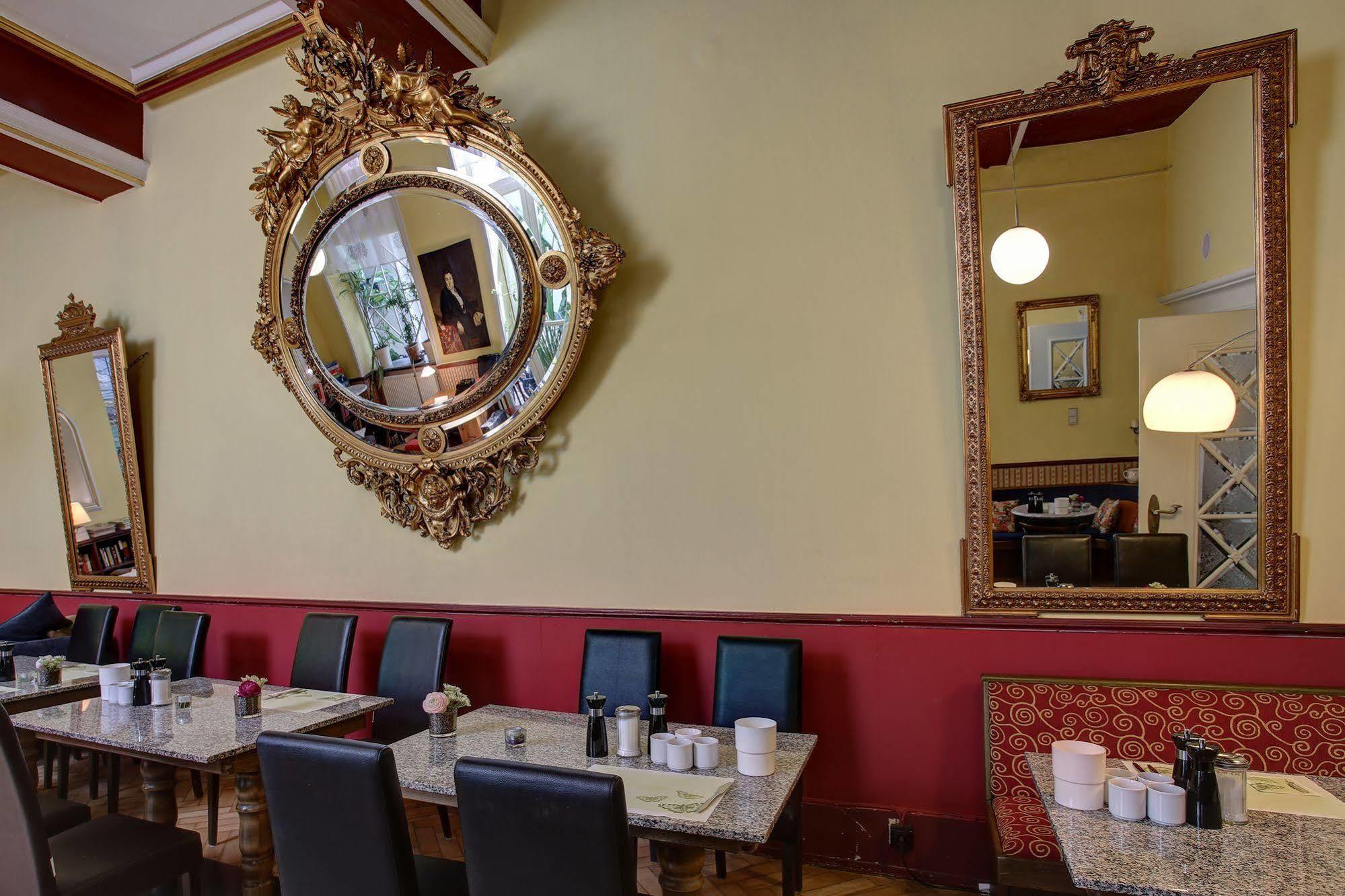 Trip Inn Hotel Blankenburg Karlsruhe Dış mekan fotoğraf